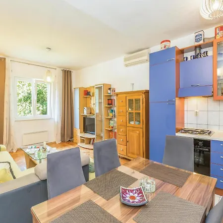 07 Apartament Makarska